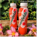 Yoghurt Greenfields yogurt drink chilled 250ml (5 flavours)
